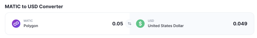Crear y desplegar un NFT (Token no fungible) en la blockchain de Polygon (Herramientas Desarrollo y pruebas – Parte II)