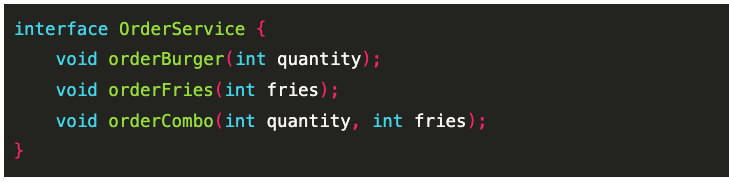 Principios SOLID (Liskov, Interface Segregation & Dependency inversion) aplicados al desarrollo de software con Java