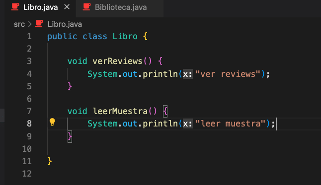Principios SOLID (Liskov, Interface Segregation & Dependency inversion) aplicados al desarrollo de software con Java