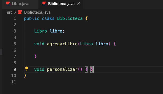 Principios SOLID (Liskov, Interface Segregation & Dependency inversion) aplicados al desarrollo de software con Java