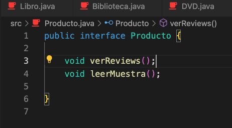 Principios SOLID (Liskov, Interface Segregation & Dependency inversion) aplicados al desarrollo de software con Java