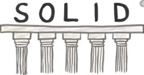 Principios SOLID (Liskov, Interface Segregation & Dependency inversion) aplicados al desarrollo de software con Java