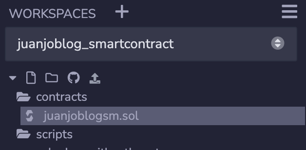 Crear y desplegar un NFT (Token no fungible) en la blockchain de Polygon (Herramientas Desarrollo y pruebas – Parte II)