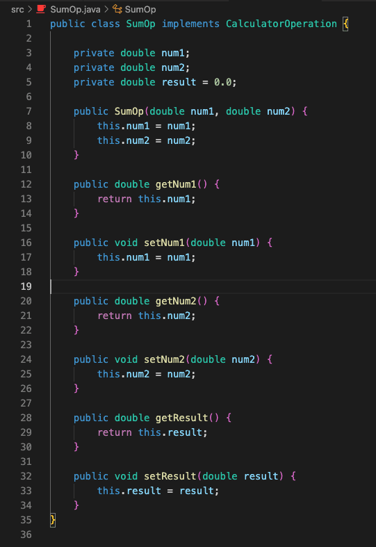 Principios SOLID (Single Responsibility & Open/Closed) aplicados al desarrollo de software con Java 10 Principios SOLID (Single Responsibility & Open/Closed) aplicados al desarrollo de software con Java