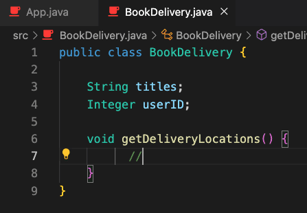 Principios SOLID (Liskov, Interface Segregation & Dependency inversion) aplicados al desarrollo de software con Java