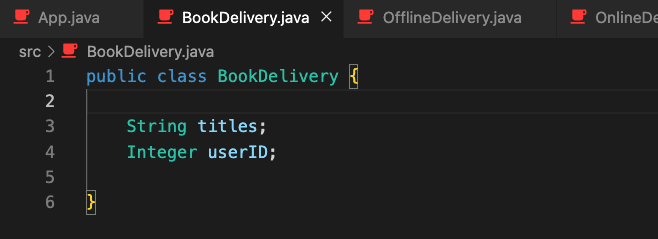 Principios SOLID (Liskov, Interface Segregation & Dependency inversion) aplicados al desarrollo de software con Java