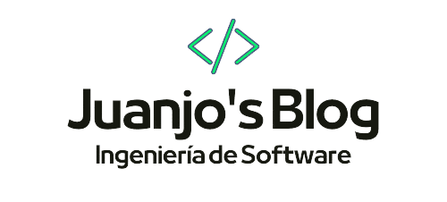 Juanjo's Blog