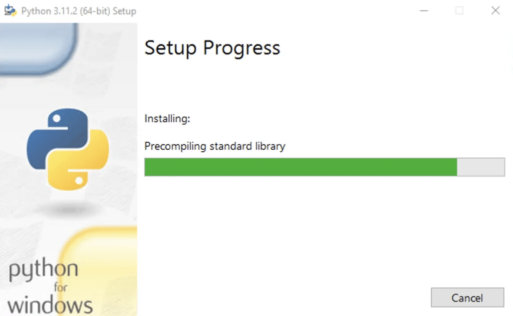 8 pasos sencillos para Instalar Python en Windows
