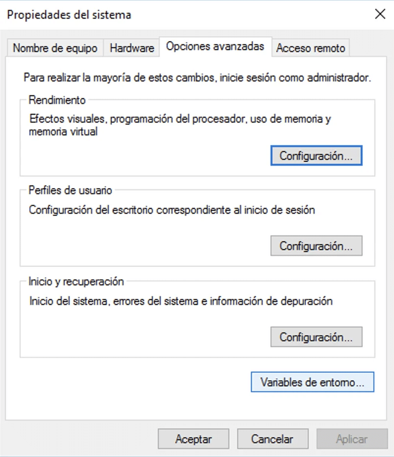 8 pasos sencillos para Instalar Python en Windows