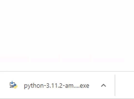 8 pasos sencillos para Instalar Python en Windows
