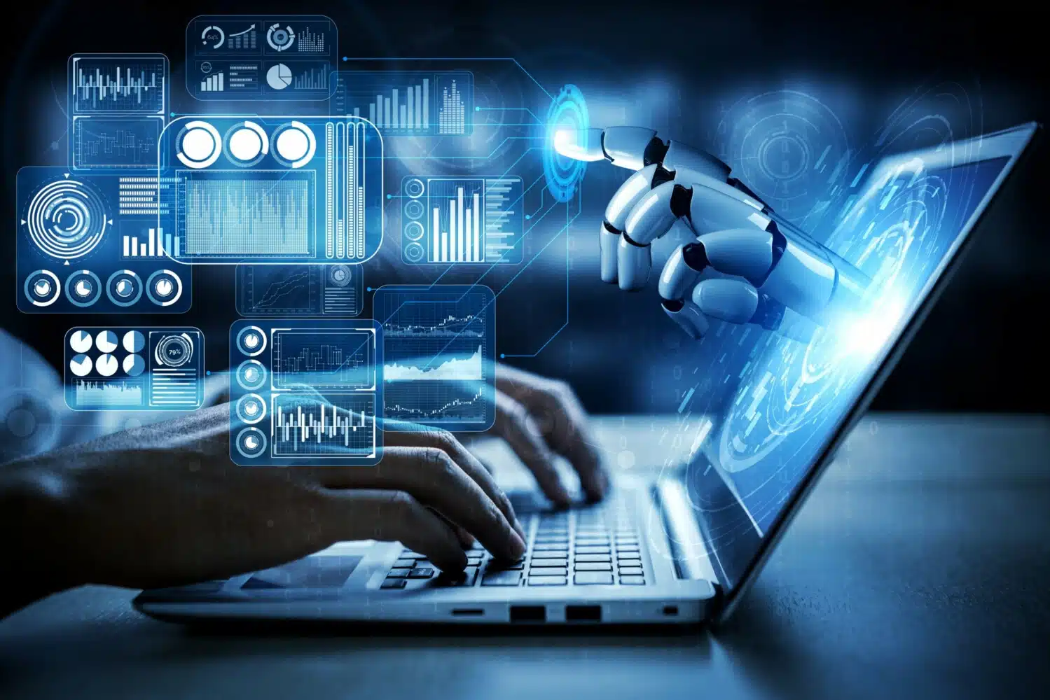 Las 10 mejores herramientas de inteligencia artificial para desarrolladores