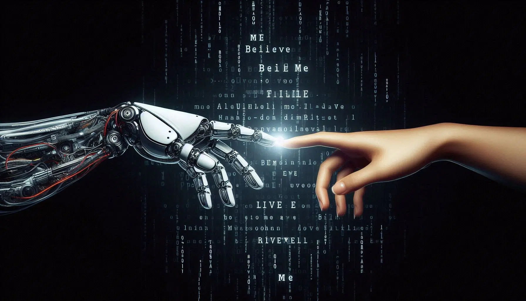 El futuro de las tecnologías de la información con la llegada de la Inteligencia Artificial (IA)