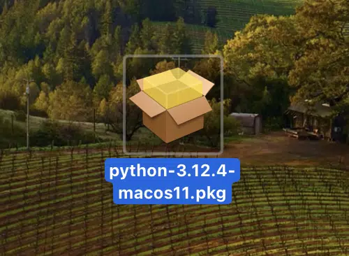 Gu&iacute;a paso a paso para instalar Python en Mac