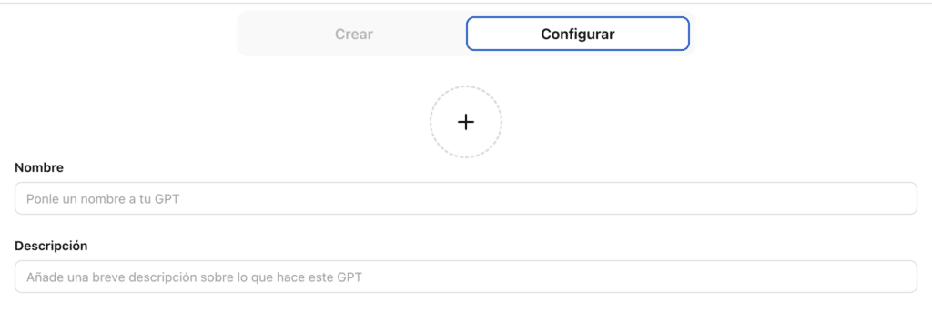 He creado un custom GPT con Open AI que te enseña a programar en Python