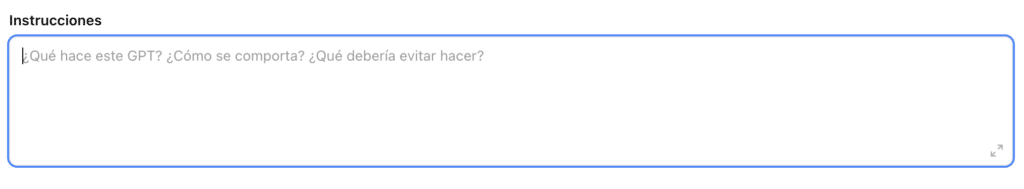 He creado un custom GPT con Open AI que te enseña a programar en Python
