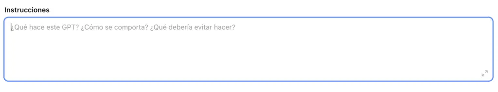 He creado un custom GPT con Open AI que te enseña a programar en Python