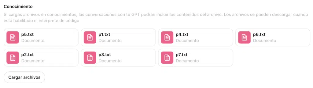 He creado un custom GPT con Open AI que te enseña a programar en Python