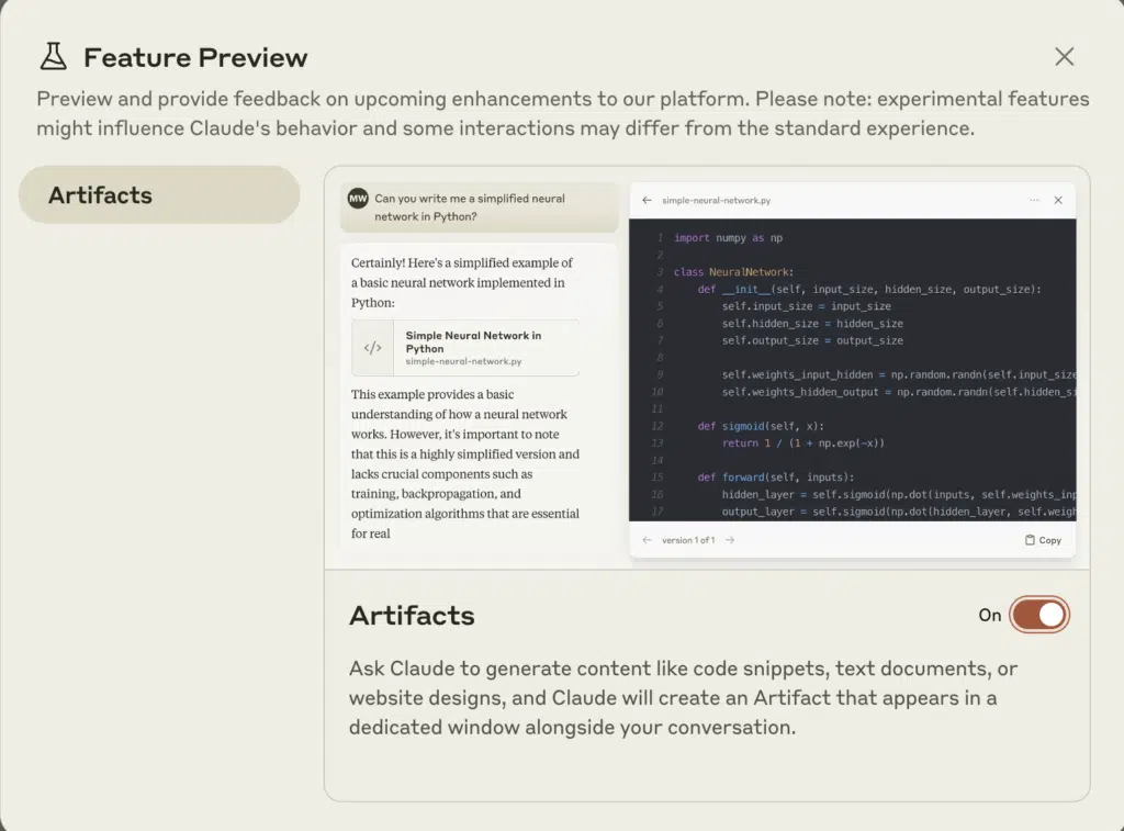 Claude AI: crear un juego web en HTML5 - Guí­a fácil