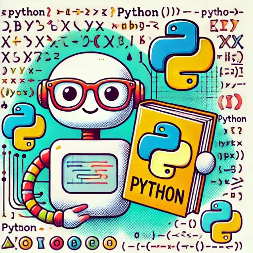 He creado un custom GPT con Open AI que te enseña a programar en Python