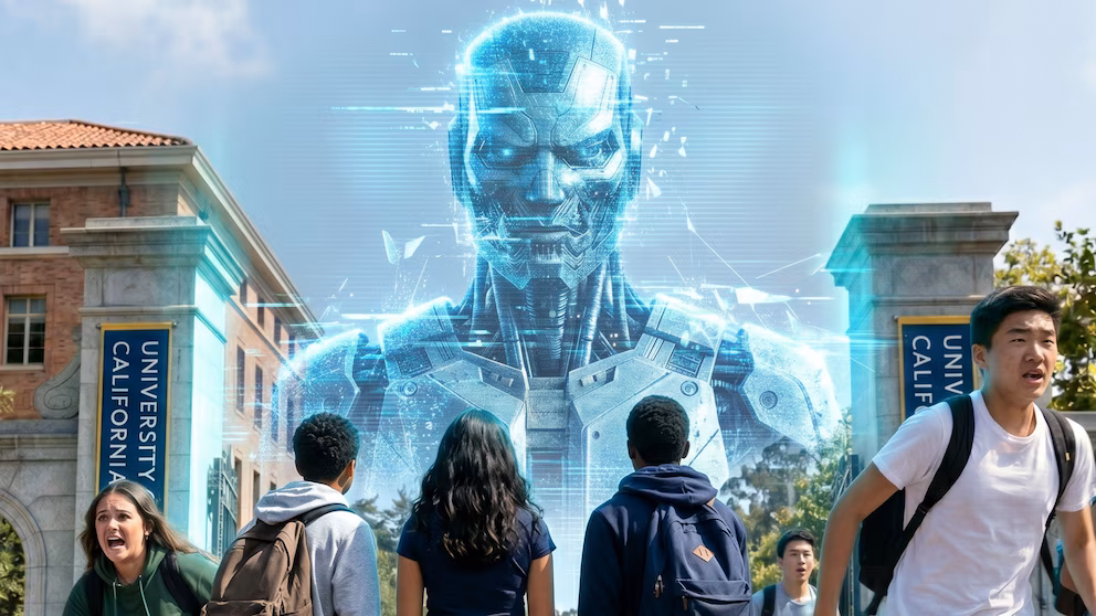 IA redefine elecci&oacute;n de carreras universitarias en EE.UU.